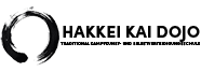 Budo No Sensei Logo